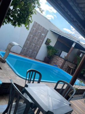 Espaço JF 2 Somente área de festa